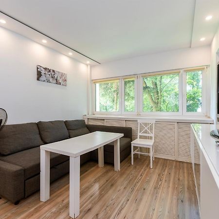 Cosy&Bright Teofilowdistrict Лодз Екстериор снимка