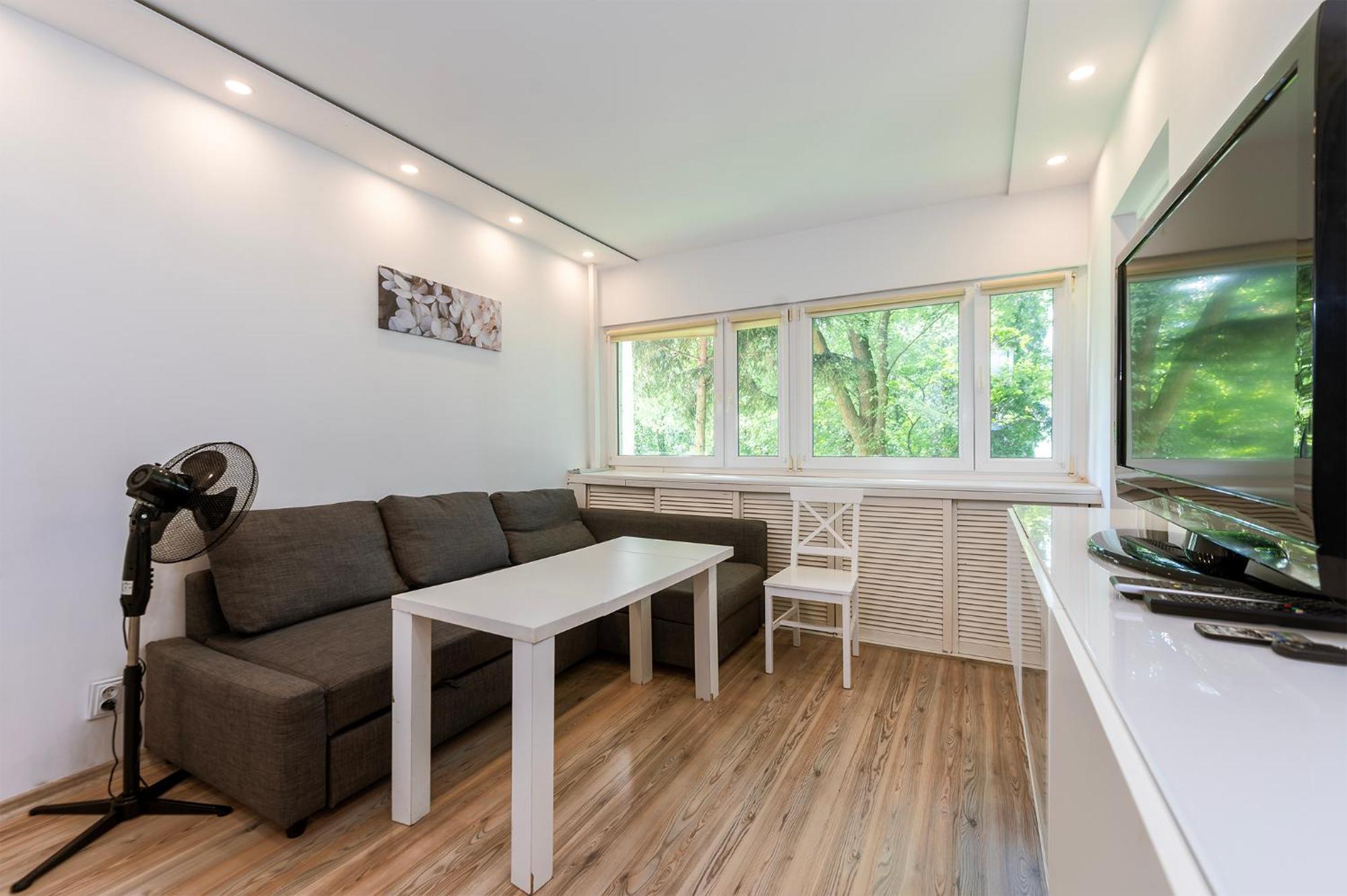 Cosy&Bright Teofilowdistrict Лодз Екстериор снимка